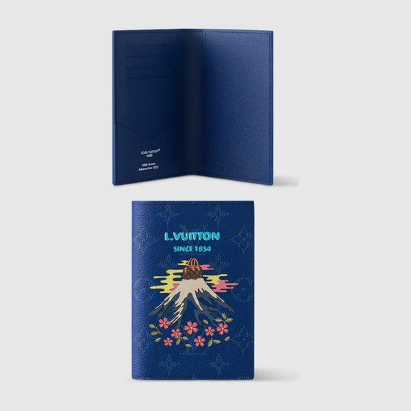 루이비통 패스포트 커버 M25967