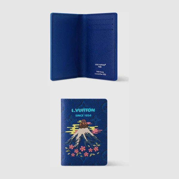 루이비통 포켓 오거나이저 M25972